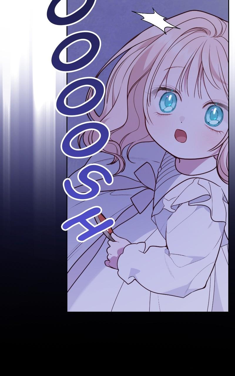Baby Tyrant Chap 54 - Next Chap 55