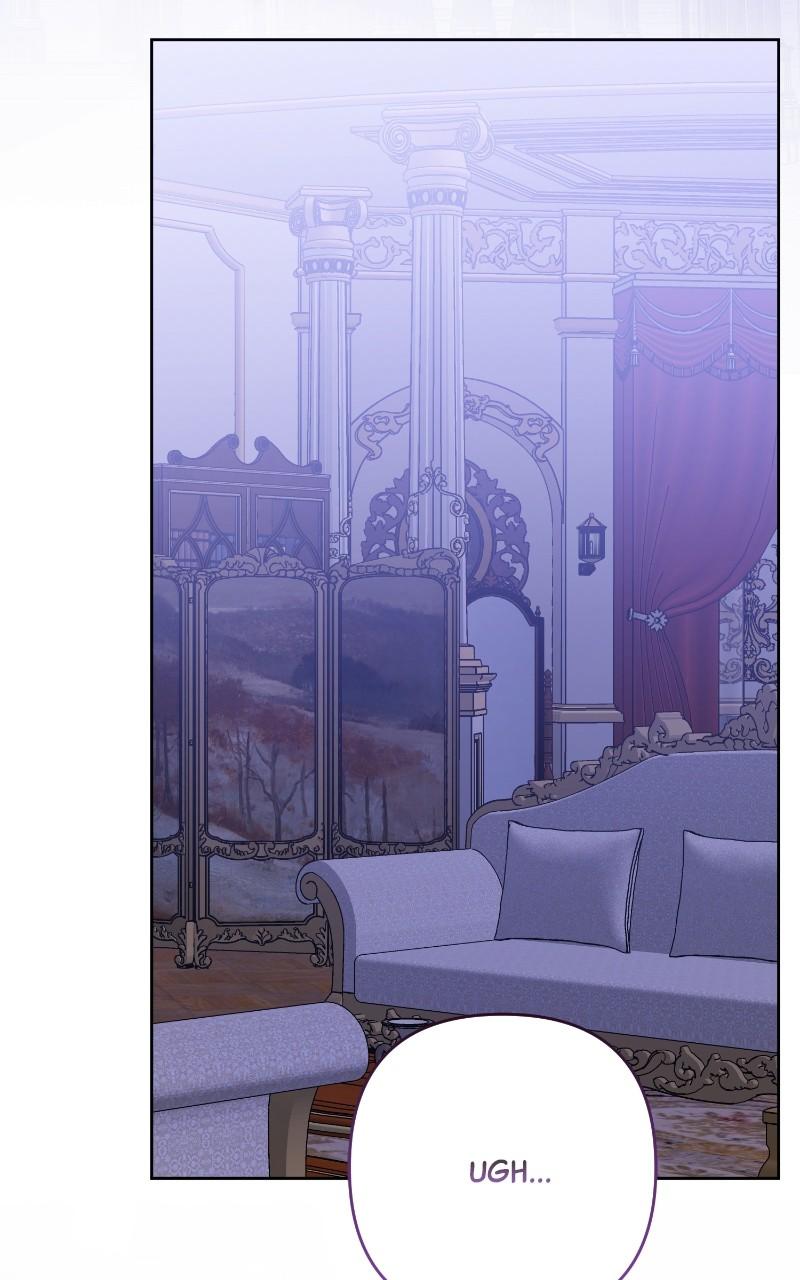 Baby Tyrant Chap 54 - Next Chap 55