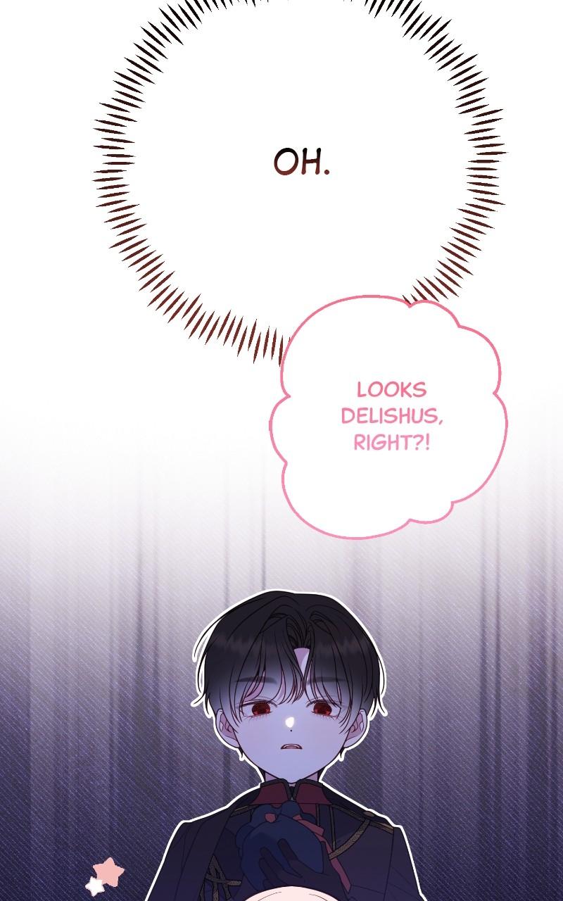 Baby Tyrant Chap 54 - Next Chap 55