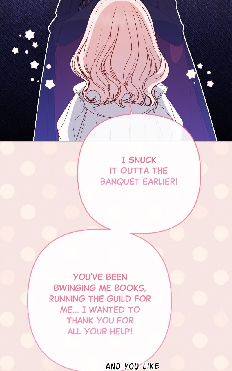 Baby Tyrant Chap 54 - Next Chap 55