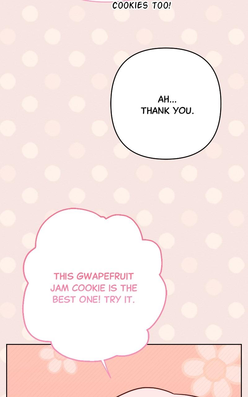 Baby Tyrant Chap 54 - Next Chap 55