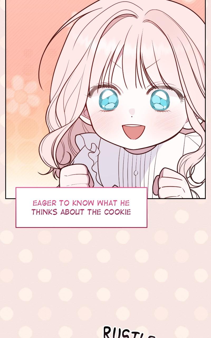 Baby Tyrant Chap 54 - Next Chap 55