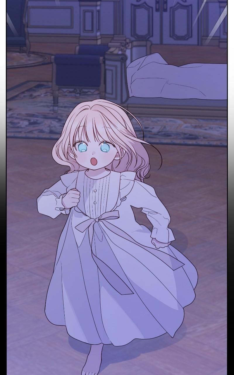 Baby Tyrant Chap 54 - Next Chap 55