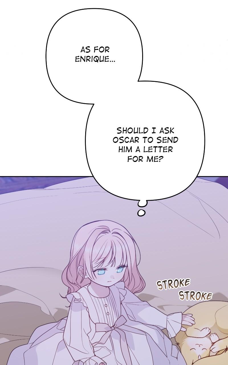 Baby Tyrant Chap 54 - Next Chap 55