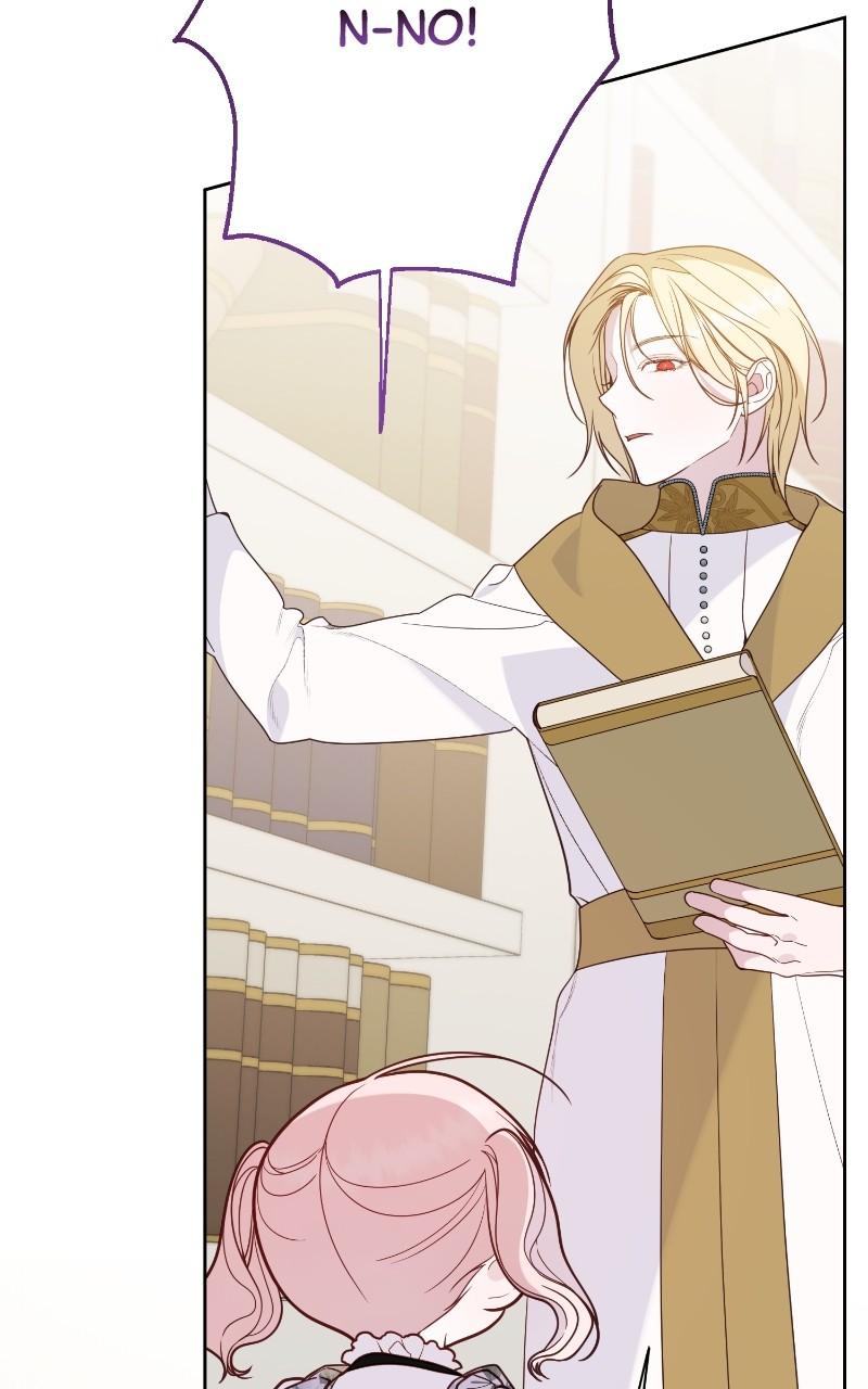 Baby Tyrant Chap 54 - Next Chap 55