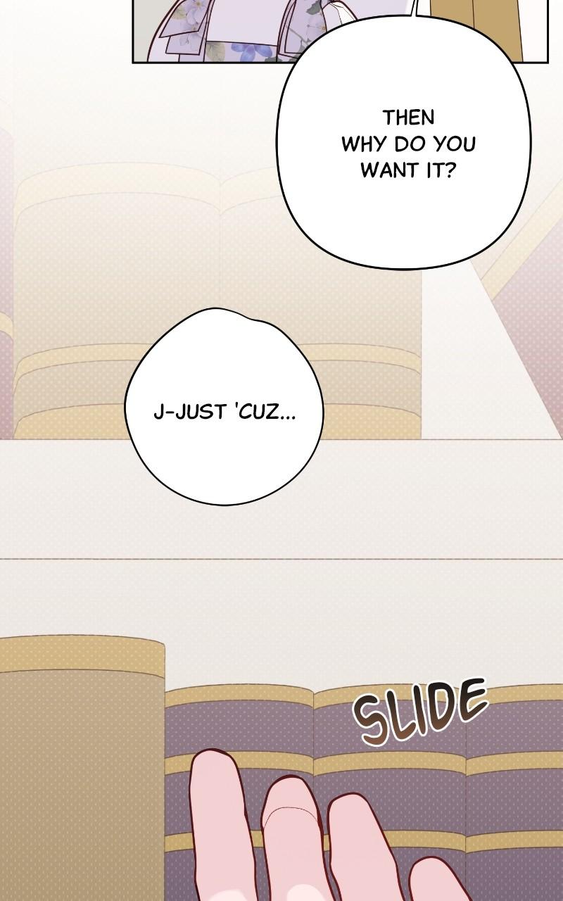 Baby Tyrant Chap 54 - Next Chap 55