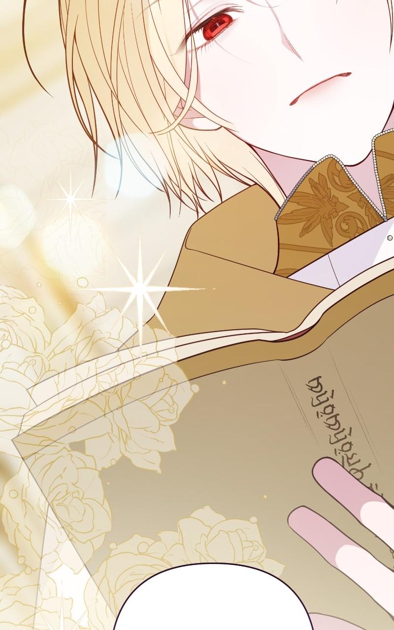 Baby Tyrant Chap 54 - Next Chap 55