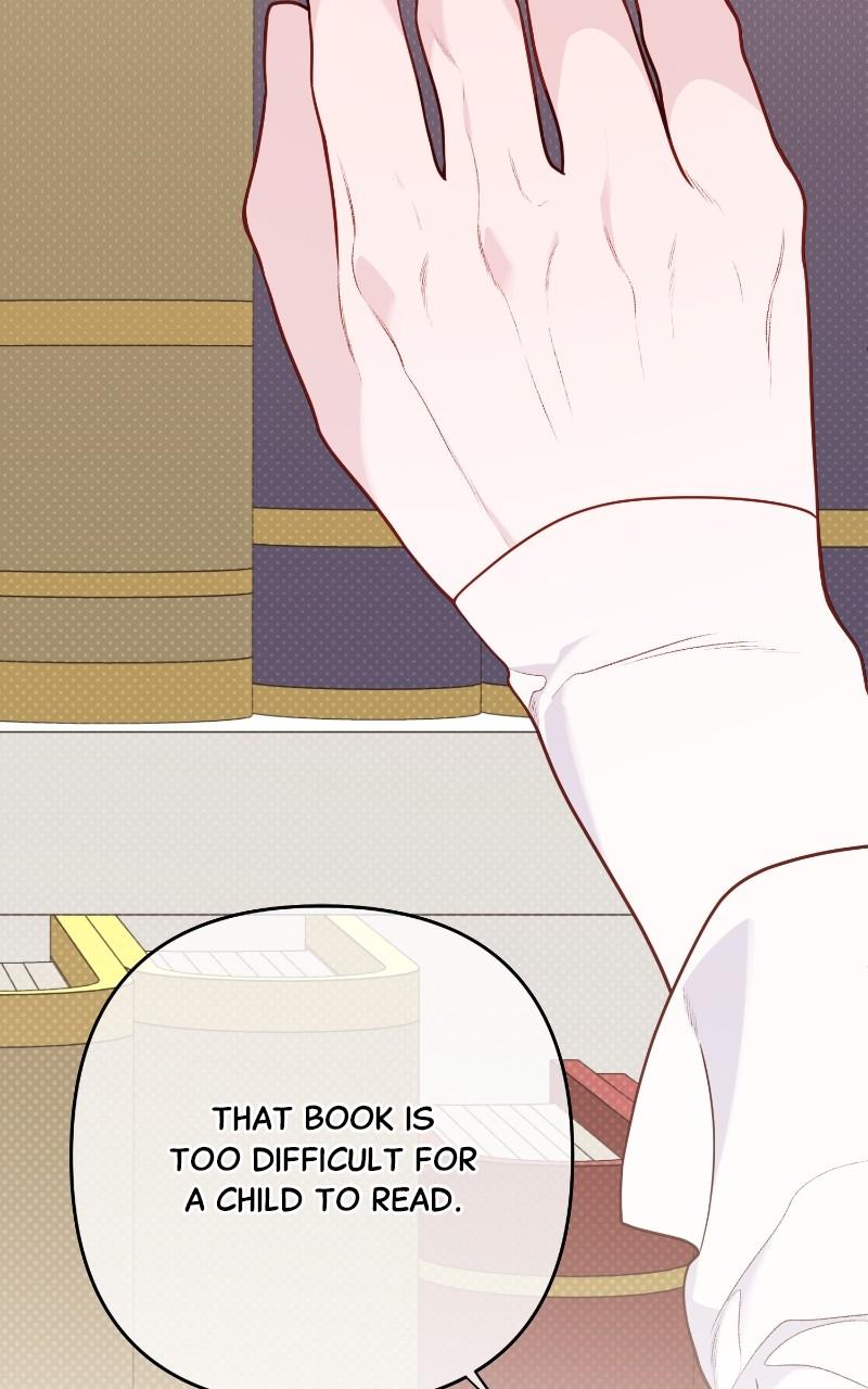 Baby Tyrant Chap 54 - Next Chap 55