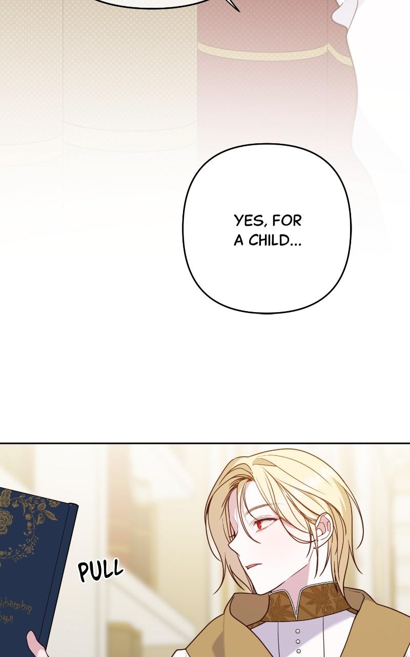 Baby Tyrant Chap 54 - Next Chap 55