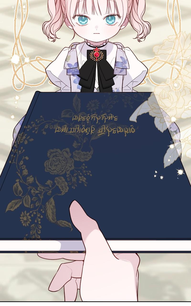 Baby Tyrant Chap 54 - Next Chap 55
