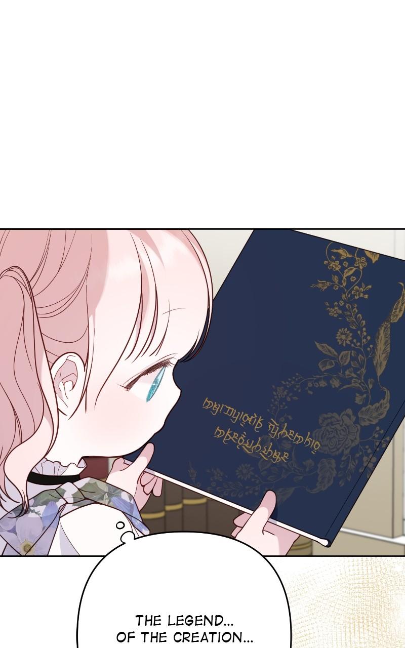 Baby Tyrant Chap 54 - Next Chap 55