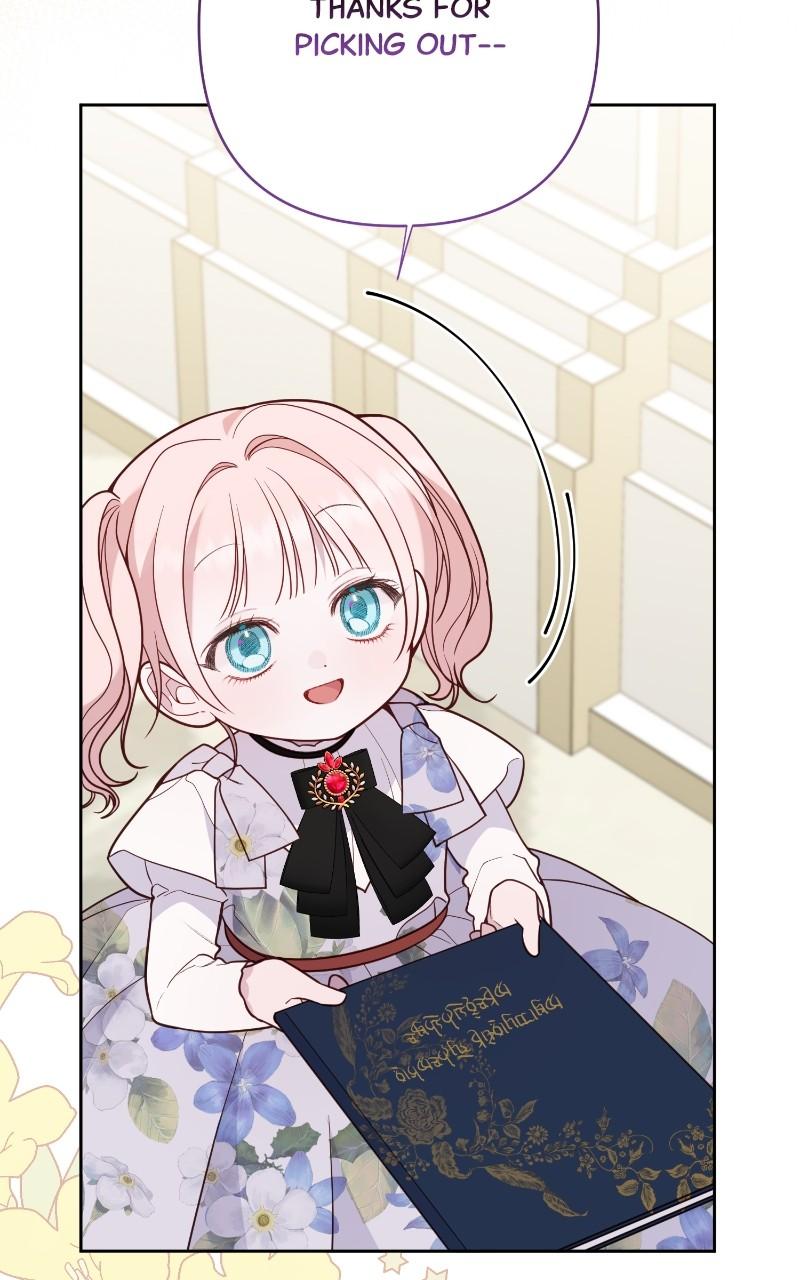 Baby Tyrant Chap 54 - Next Chap 55