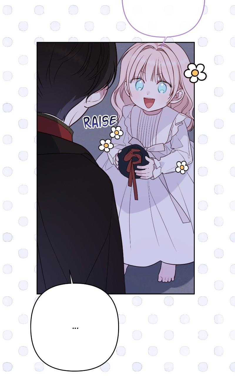 Baby Tyrant Chap 54 - Next Chap 55