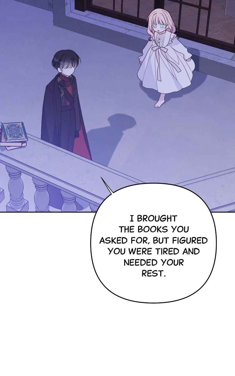 Baby Tyrant Chap 54 - Next Chap 55