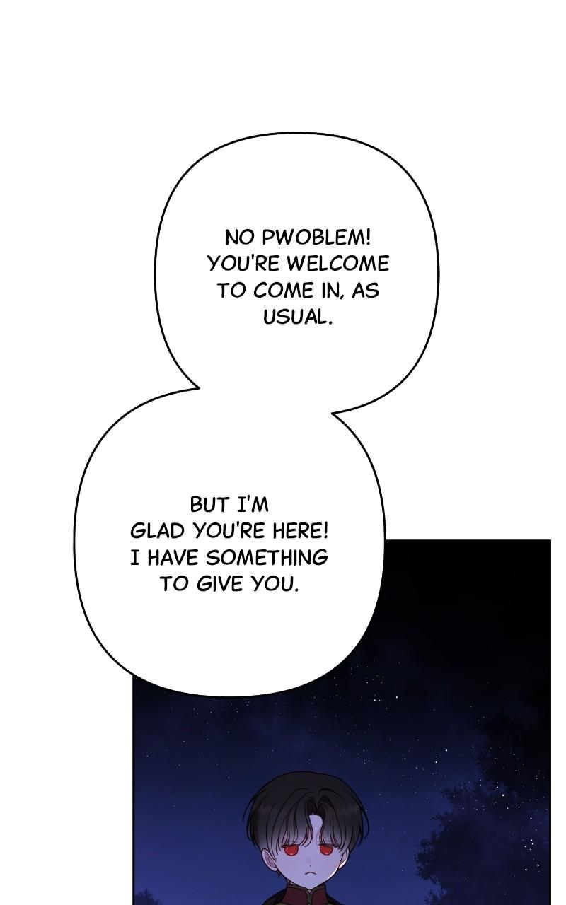 Baby Tyrant Chap 54 - Next Chap 55