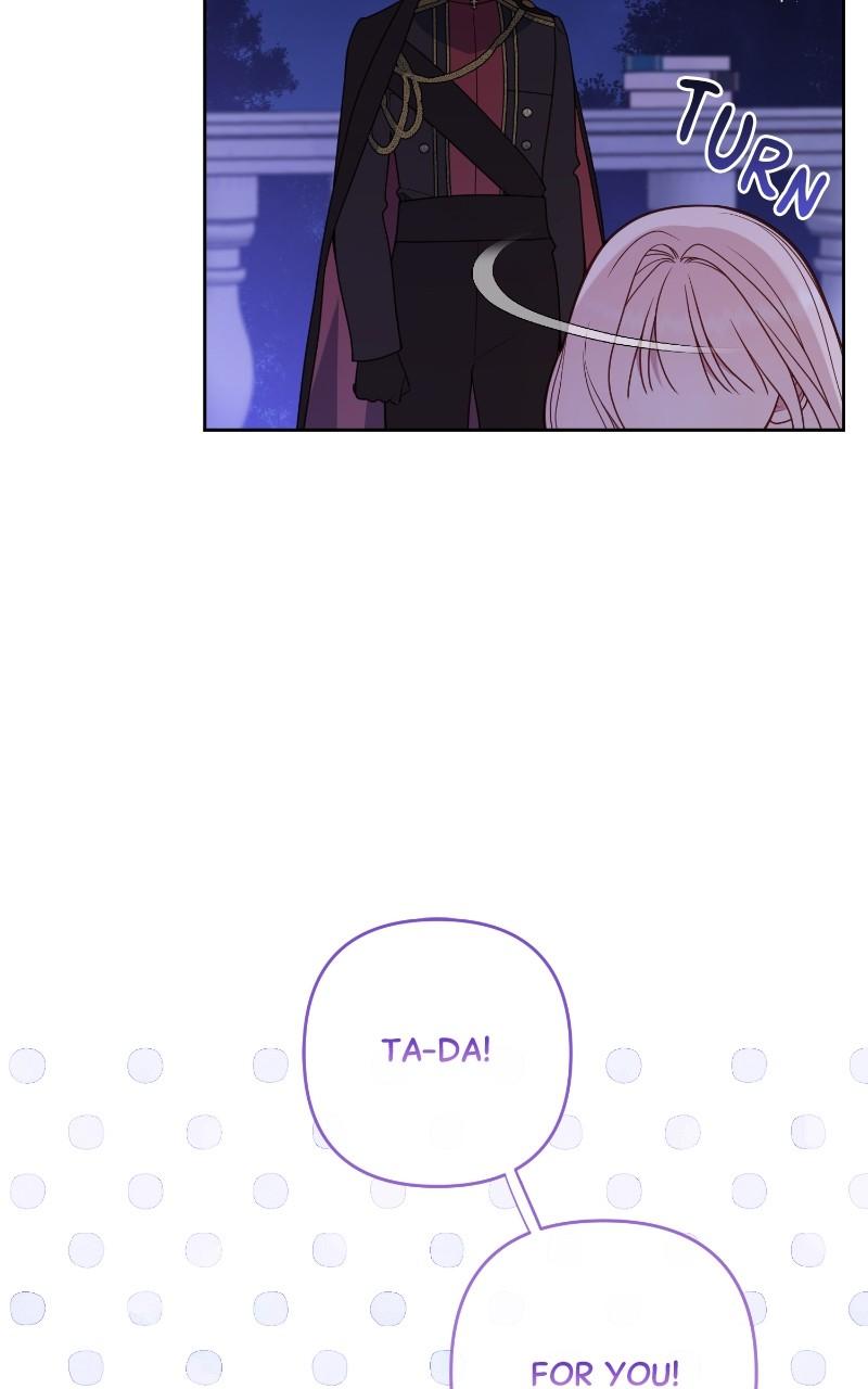 Baby Tyrant Chap 54 - Next Chap 55