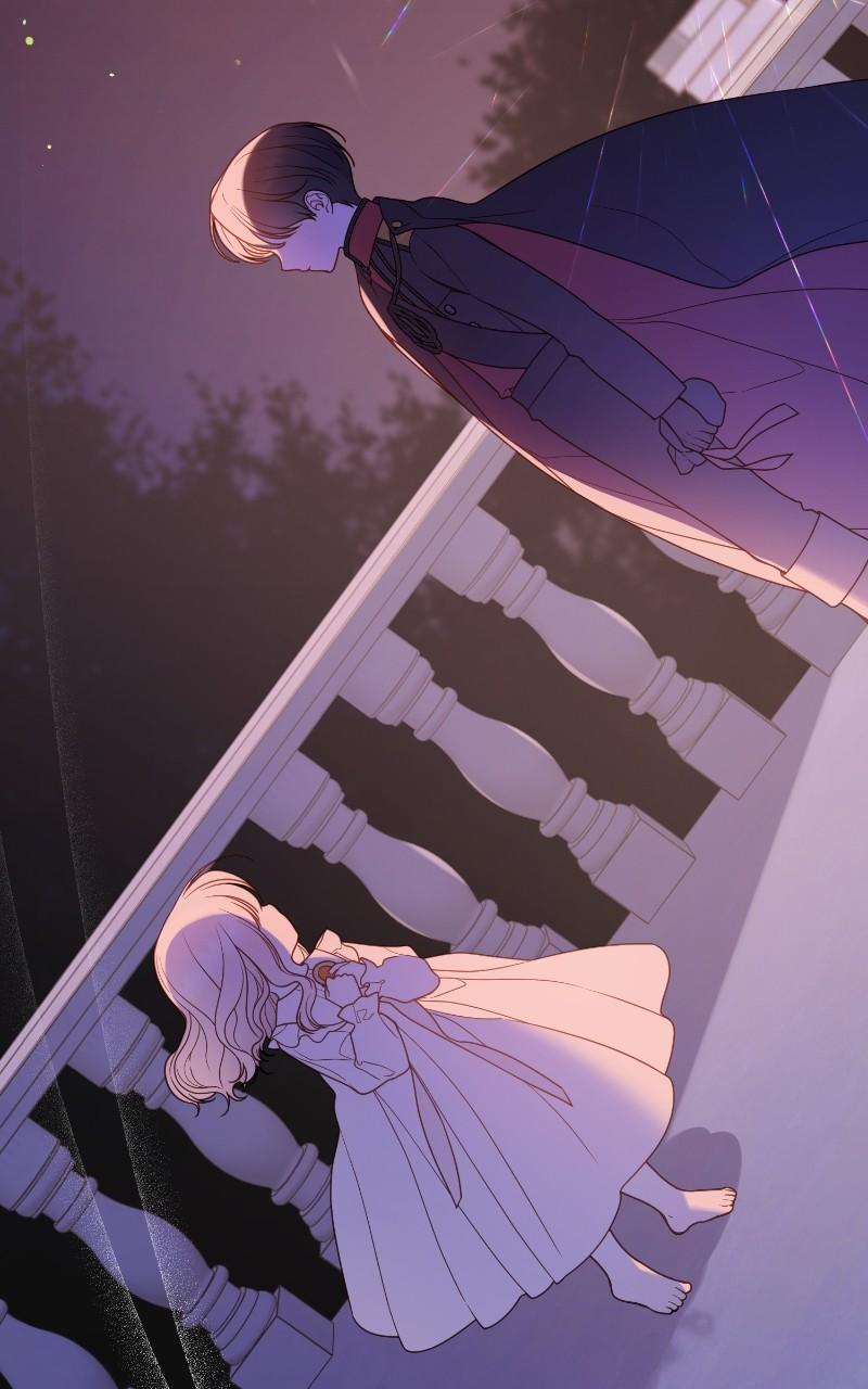 Baby Tyrant Chap 54 - Next Chap 55