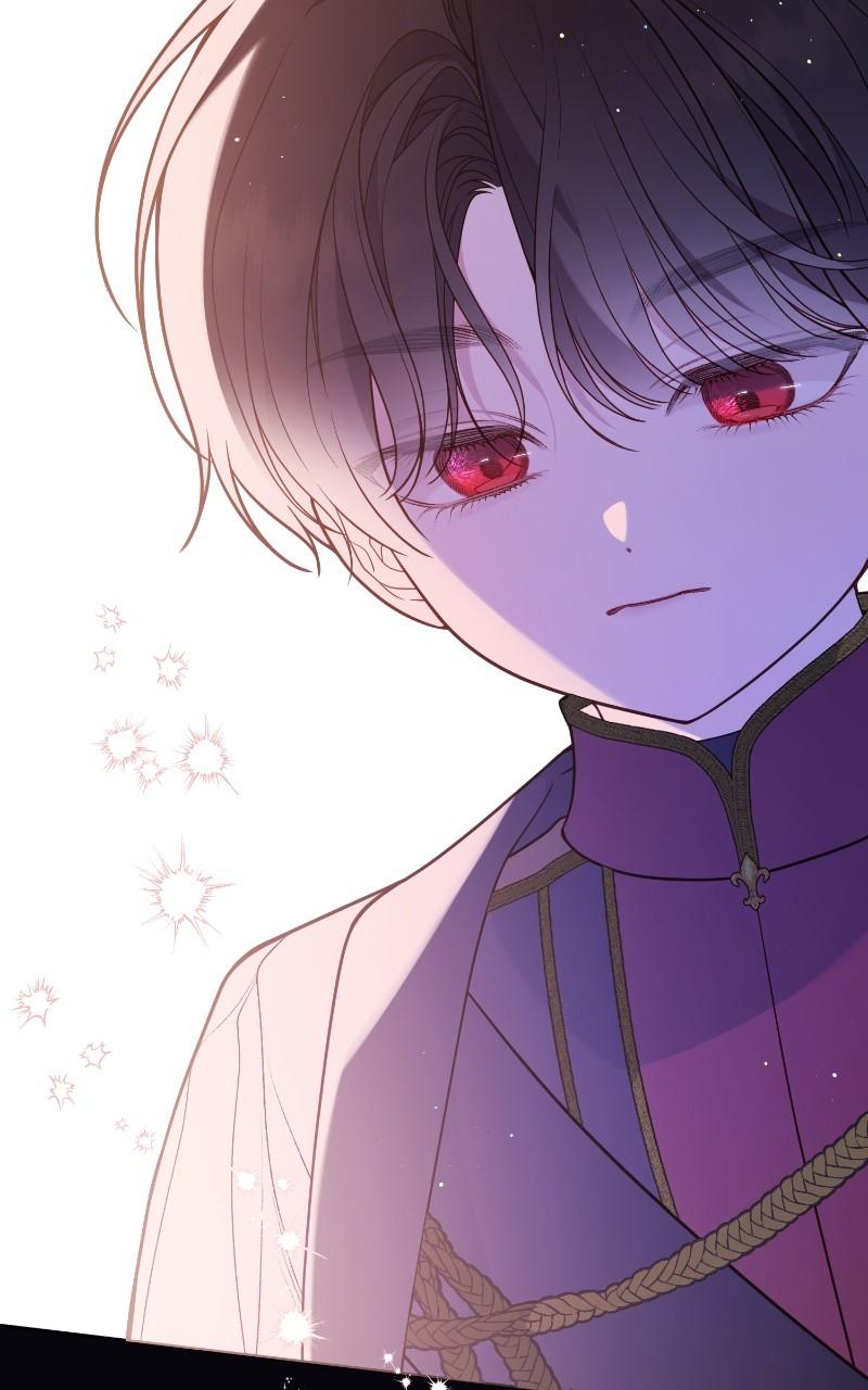 Baby Tyrant Chap 54 - Next Chap 55