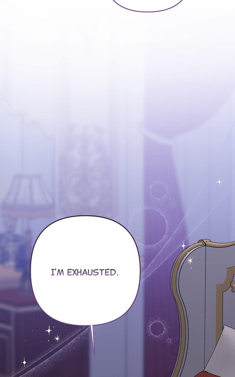 Baby Tyrant Chap 54 - Next Chap 55