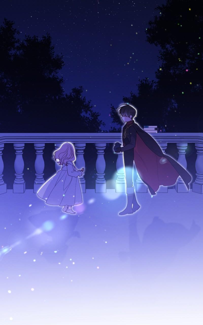 Baby Tyrant Chap 54 - Next Chap 55