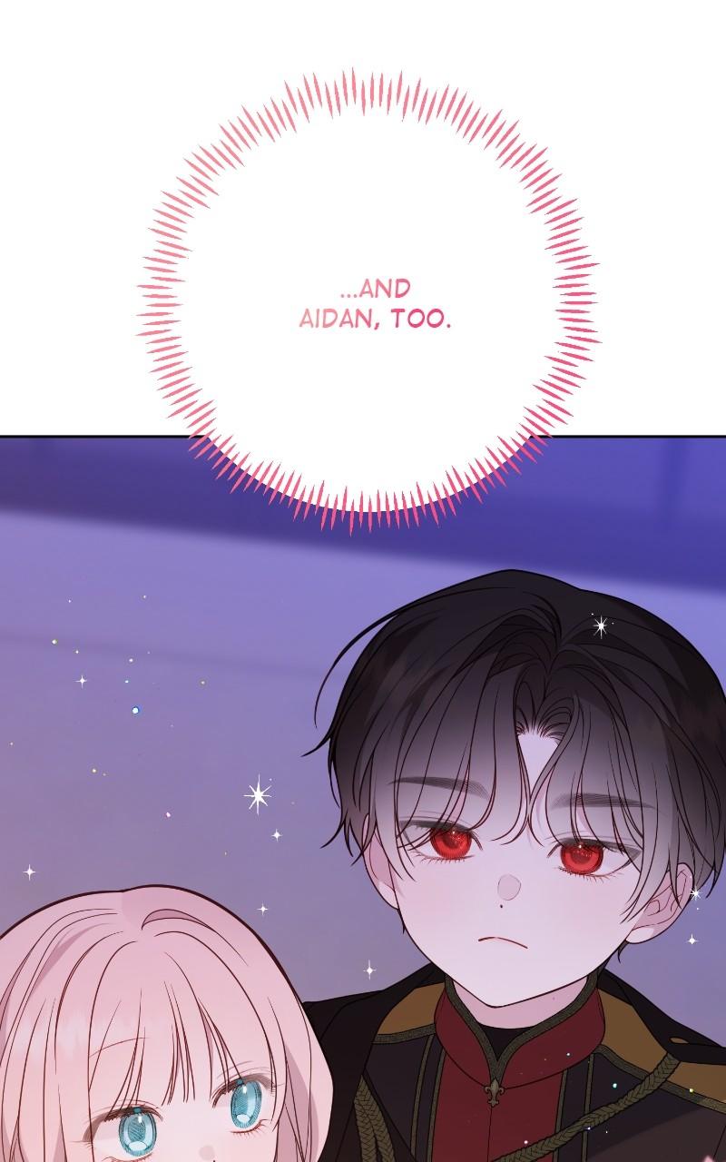 Baby Tyrant Chap 54 - Next Chap 55