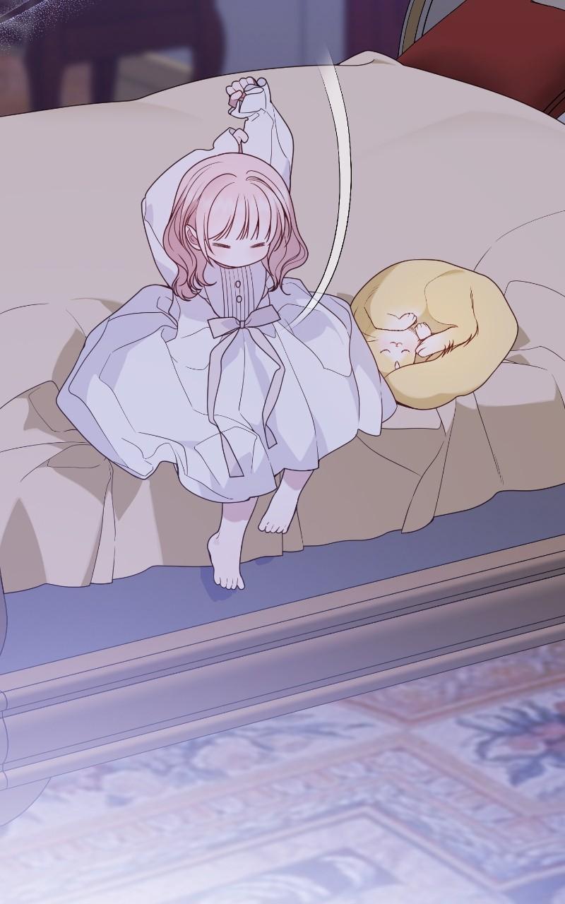 Baby Tyrant Chap 54 - Next Chap 55