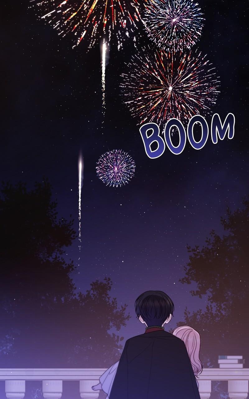 Baby Tyrant Chap 54 - Next Chap 55
