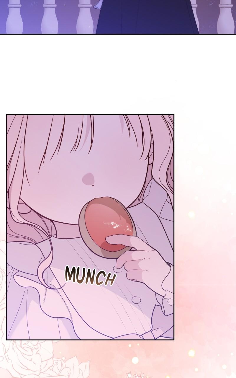 Baby Tyrant Chap 54 - Next Chap 55