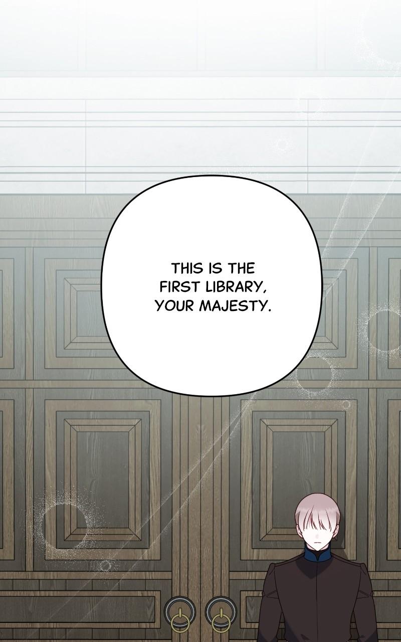 Baby Tyrant Chap 54 - Next Chap 55