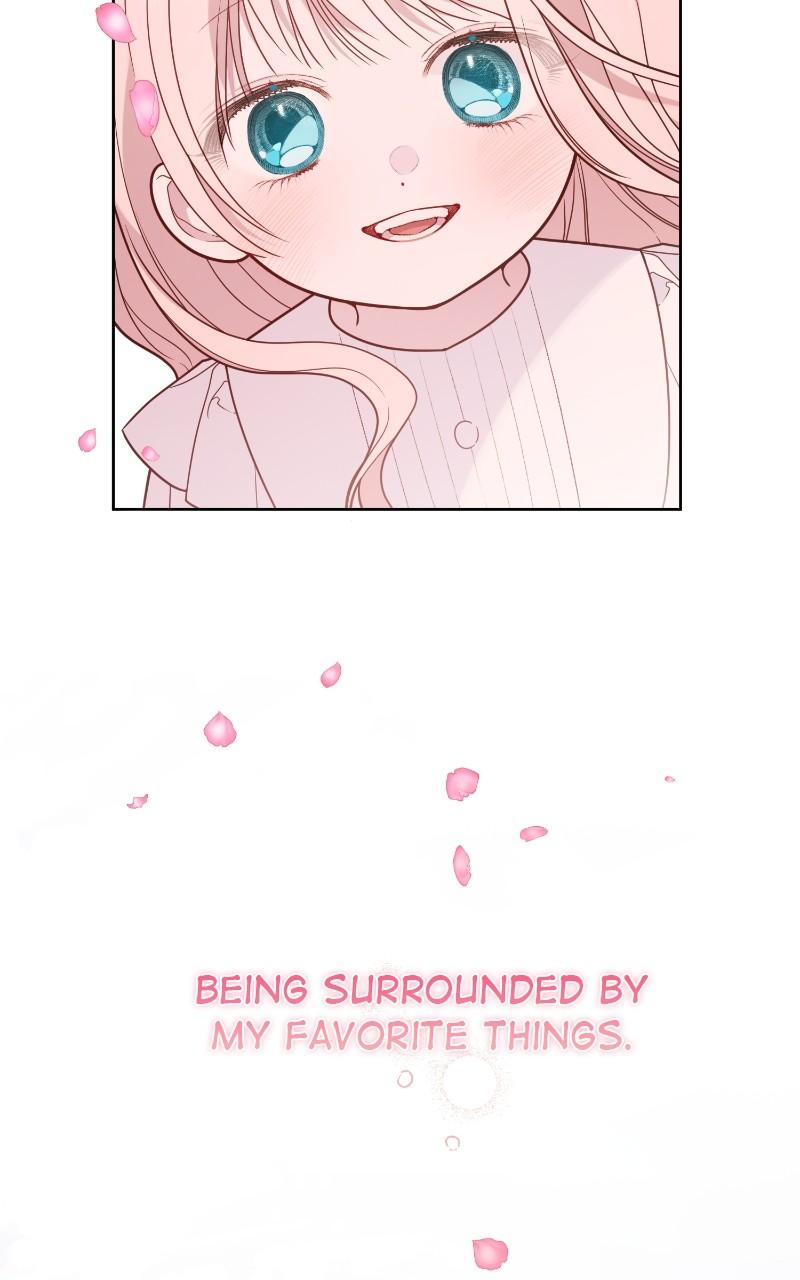 Baby Tyrant Chap 54 - Next Chap 55