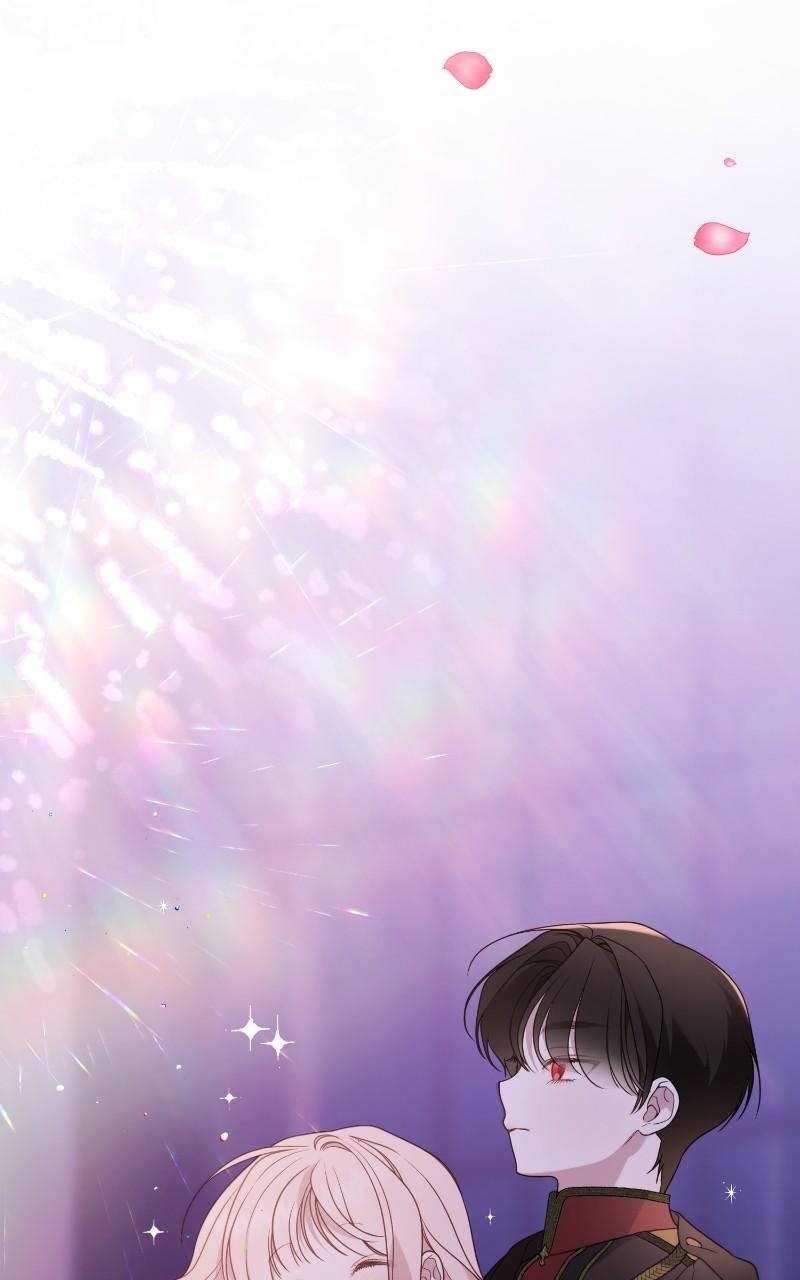Baby Tyrant Chap 54 - Next Chap 55