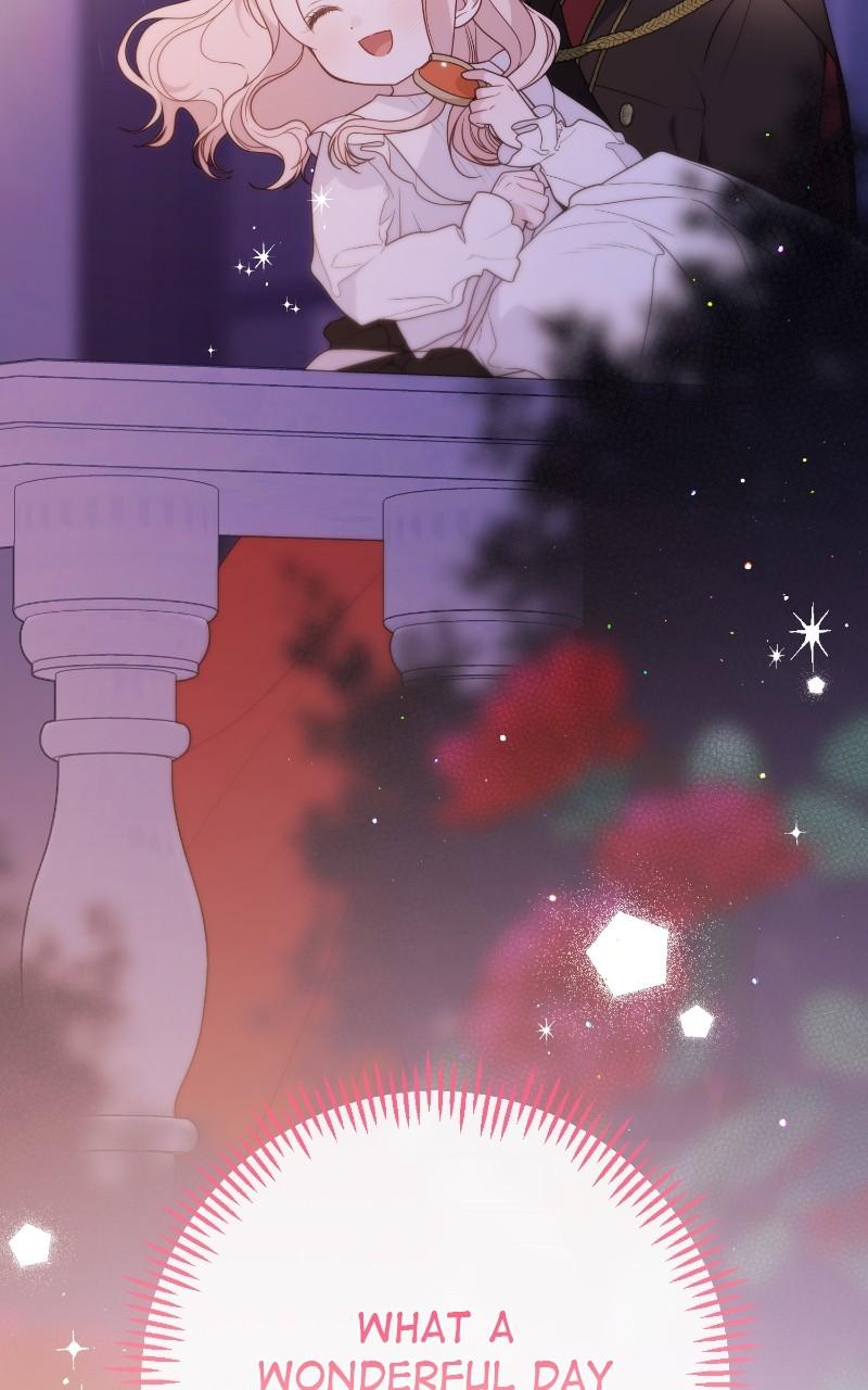 Baby Tyrant Chap 54 - Next Chap 55
