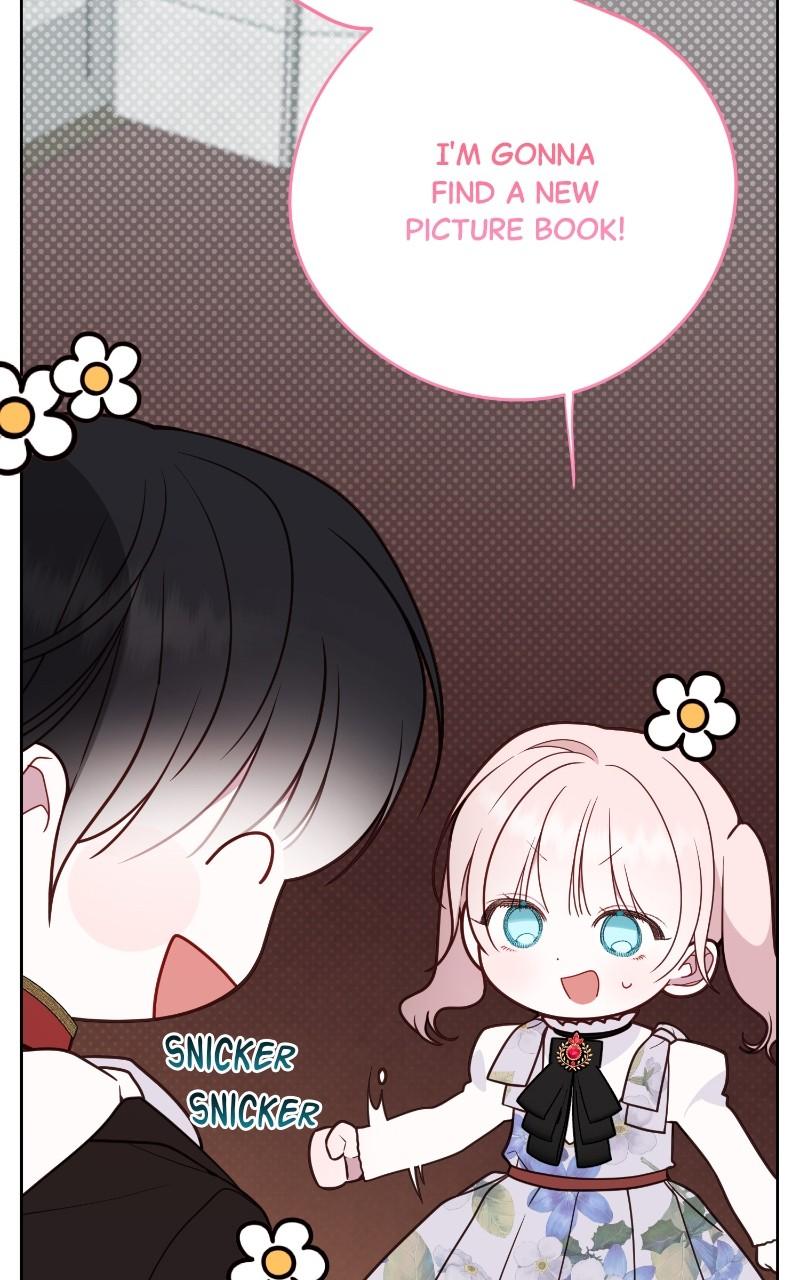 Baby Tyrant Chap 54 - Next Chap 55