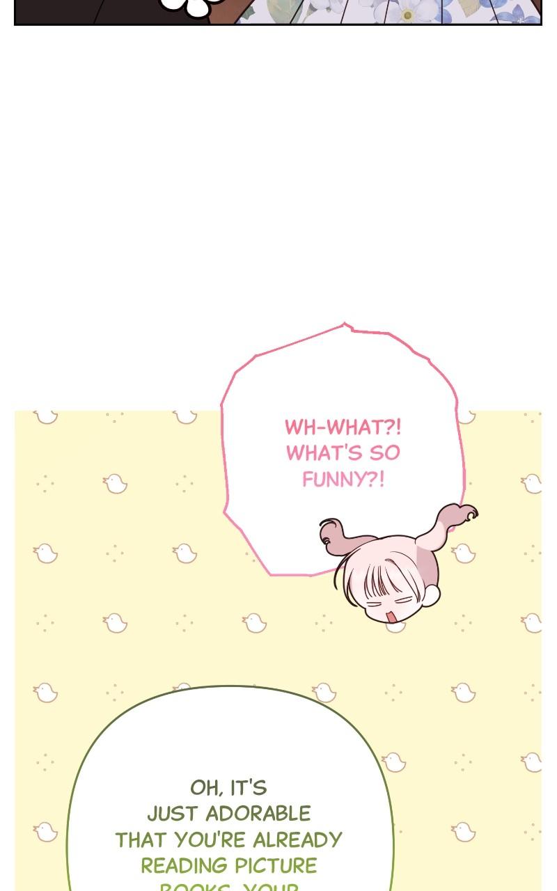Baby Tyrant Chap 54 - Next Chap 55
