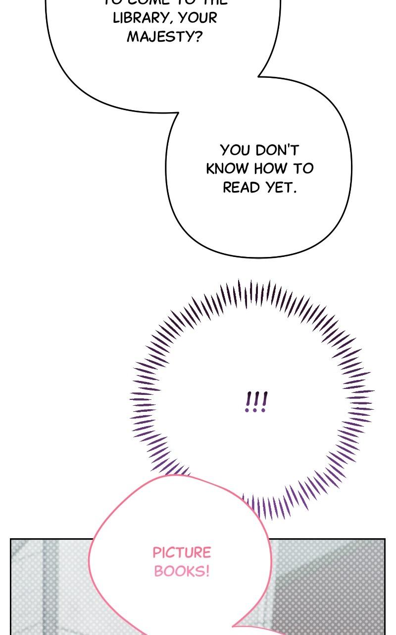 Baby Tyrant Chap 54 - Next Chap 55