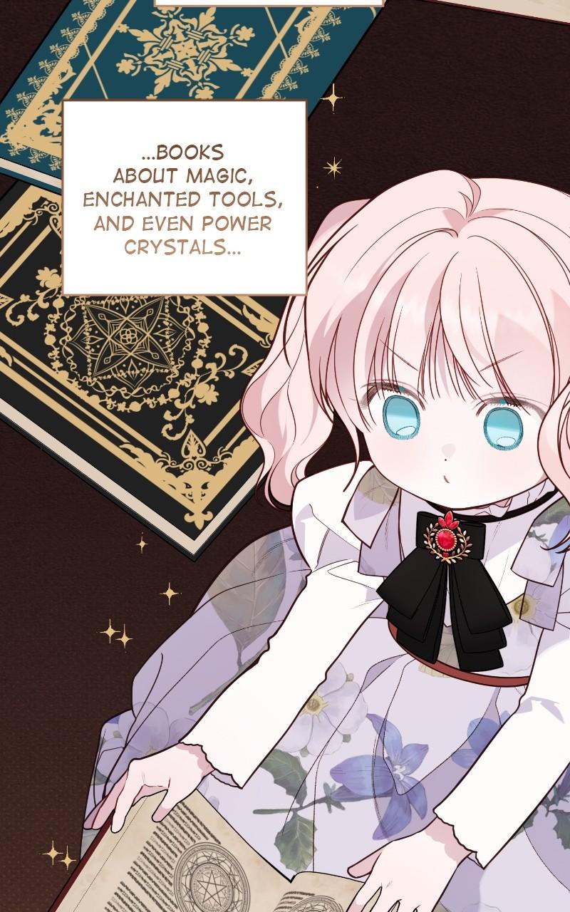 Baby Tyrant Chap 54 - Next Chap 55