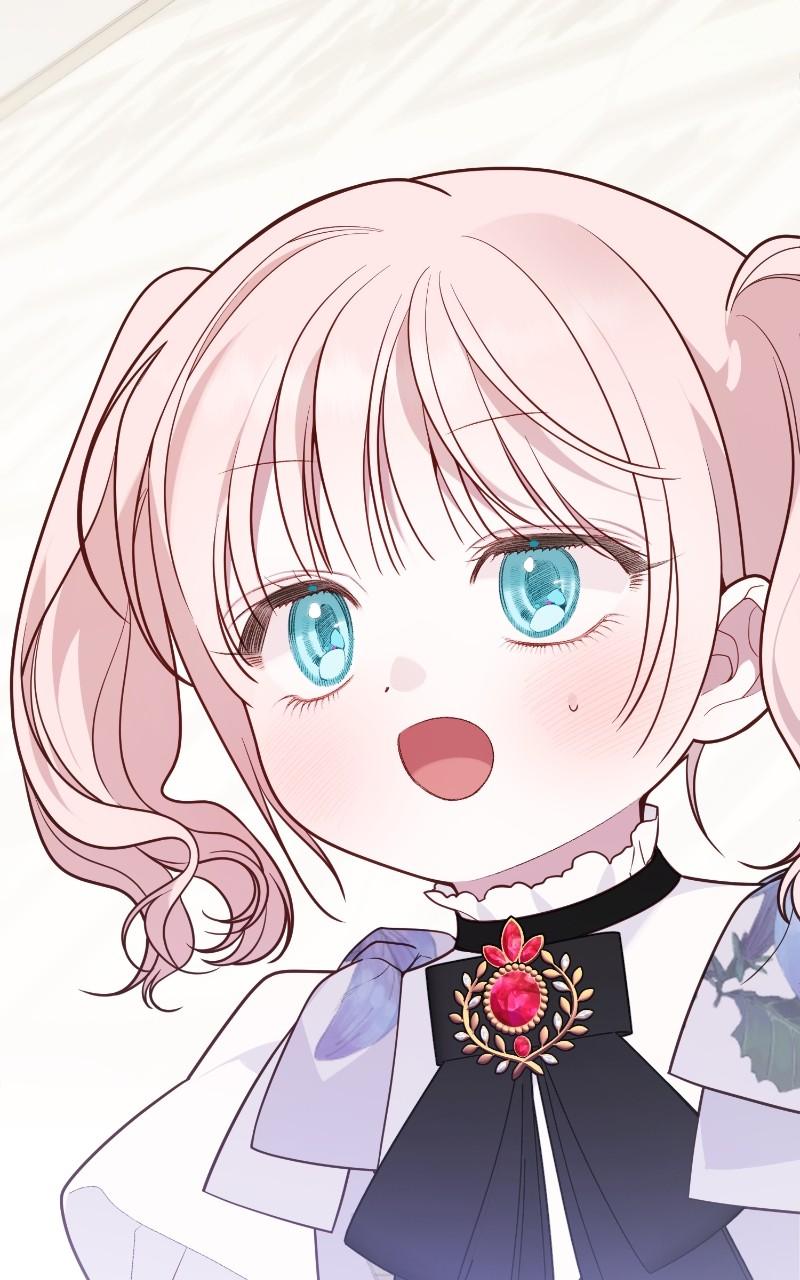 Baby Tyrant Chap 54 - Next Chap 55