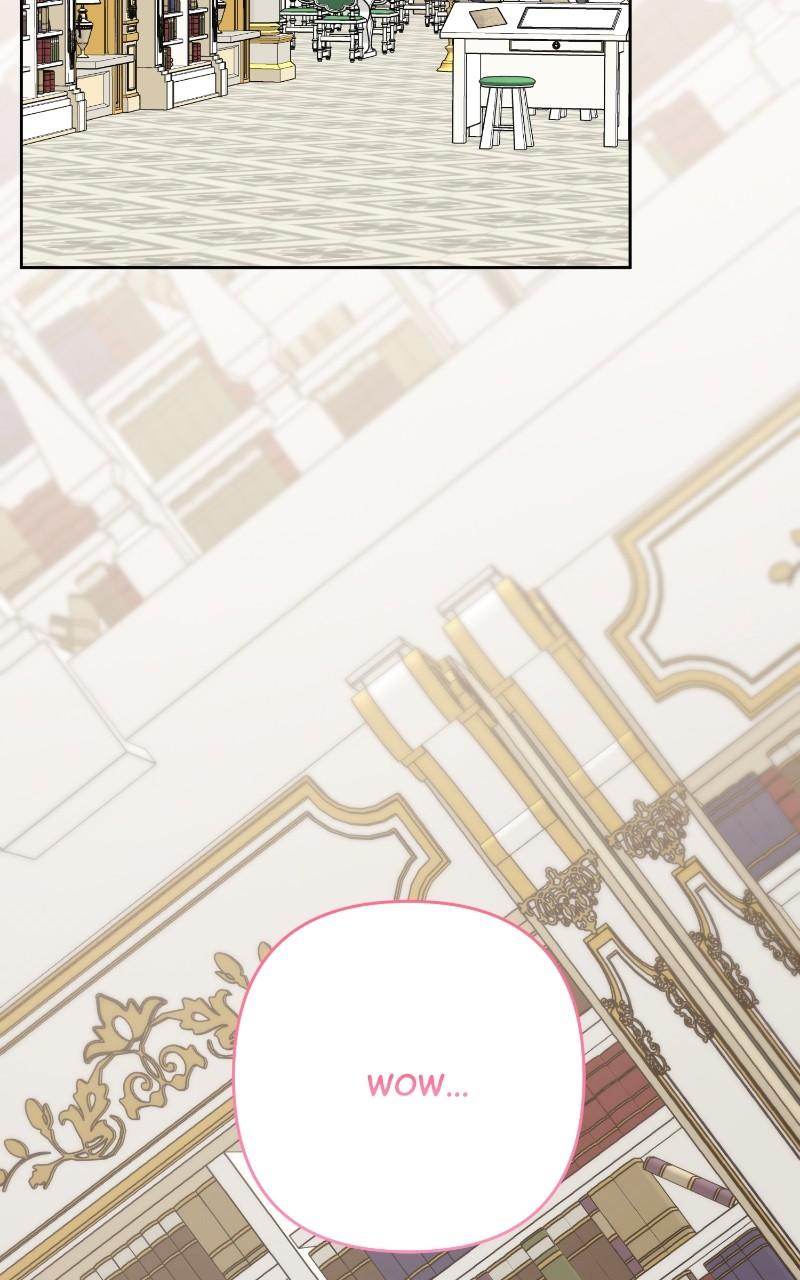 Baby Tyrant Chap 54 - Next Chap 55