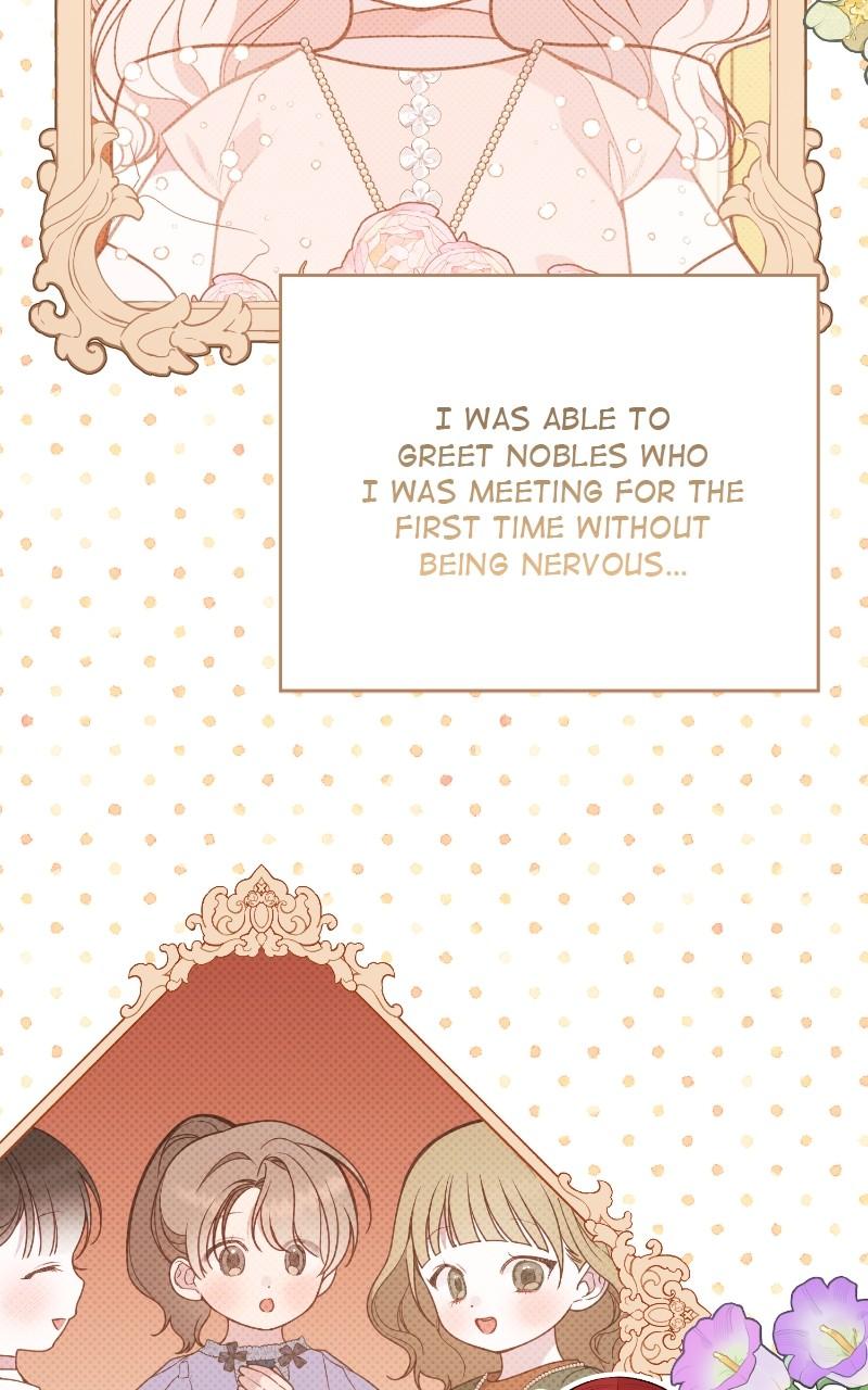Baby Tyrant Chap 54 - Next Chap 55
