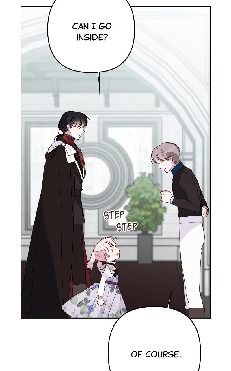 Baby Tyrant Chap 54 - Next Chap 55