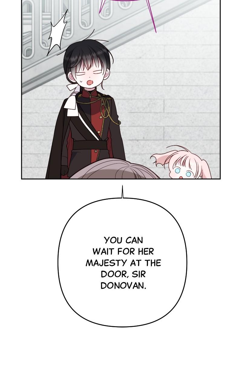 Baby Tyrant Chap 54 - Next Chap 55