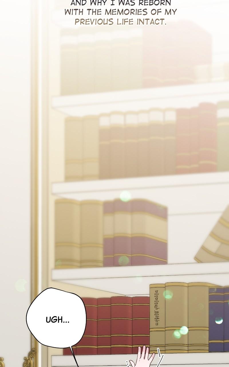 Baby Tyrant Chap 54 - Next Chap 55