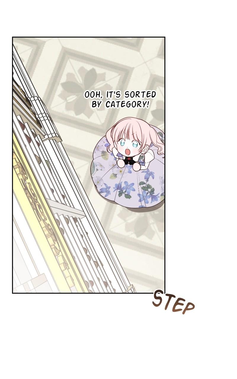 Baby Tyrant Chap 54 - Next Chap 55
