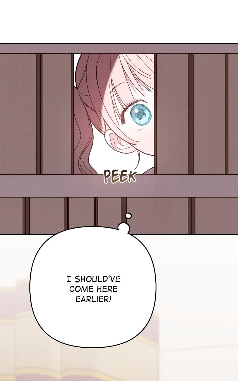 Baby Tyrant Chap 54 - Next Chap 55