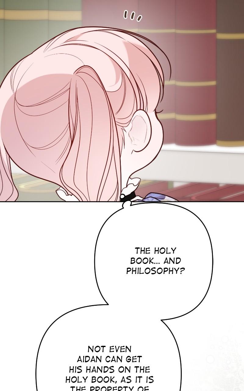 Baby Tyrant Chap 54 - Next Chap 55