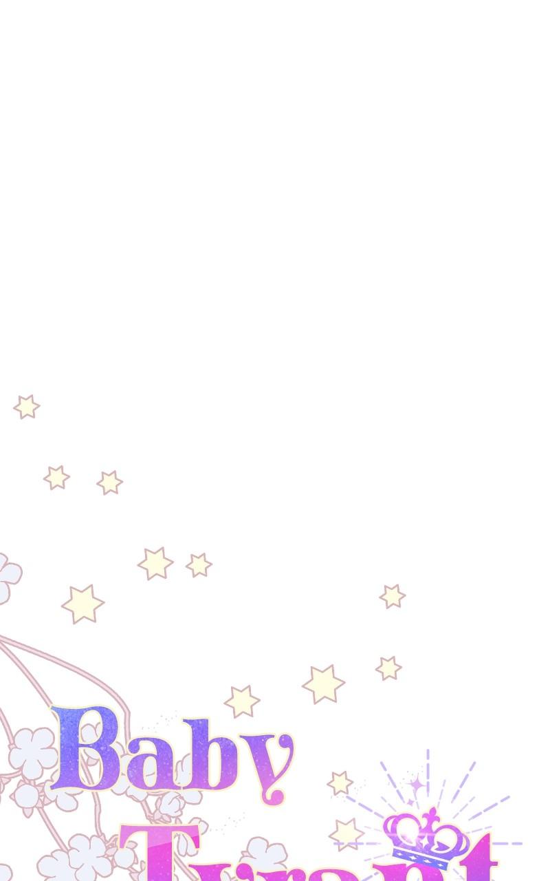 Baby Tyrant Chap 55 - Next Chap 56