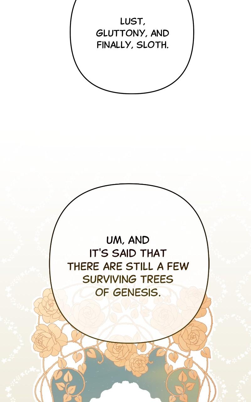 Baby Tyrant Chap 55 - Next Chap 56
