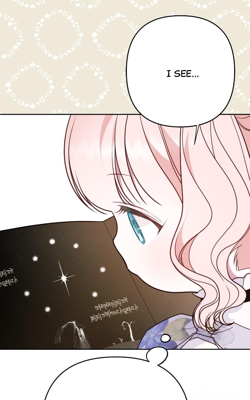 Baby Tyrant Chap 55 - Next Chap 56