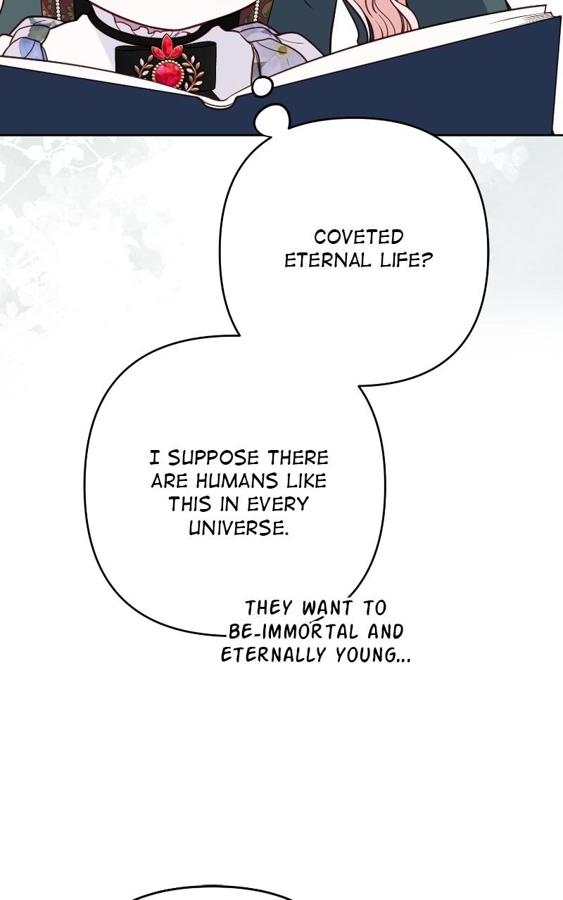 Baby Tyrant Chap 55 - Next Chap 56