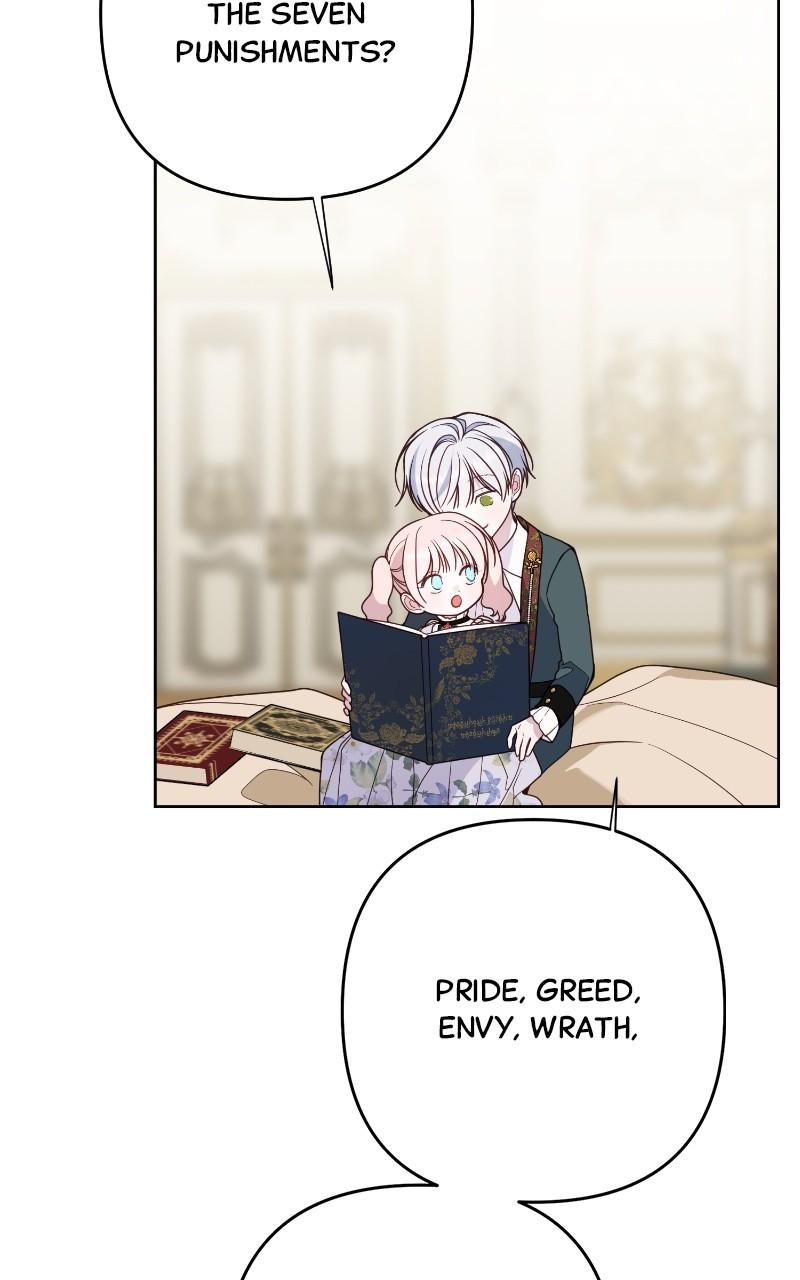Baby Tyrant Chap 55 - Next Chap 56
